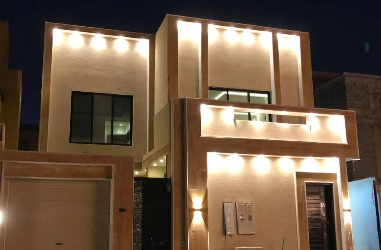 شقة مفروشة بصالة وغرفتين نوم 0*, الرياض المملكة العربية السعودية