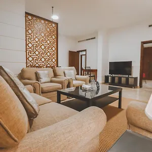 زيارة الفندق