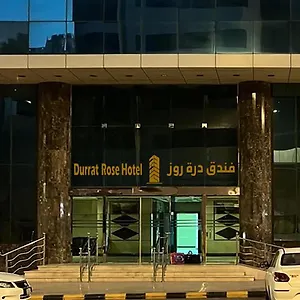 زيارة الفندق