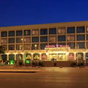 4* Otel Ramada