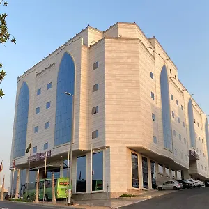 زيارة الفندق