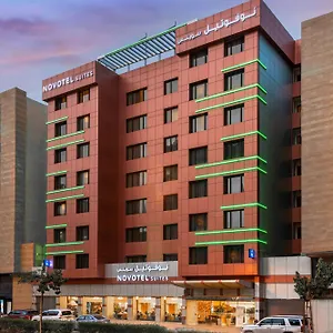 Novotel Olaya Riaad