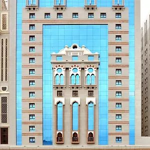 زيارة الفندق