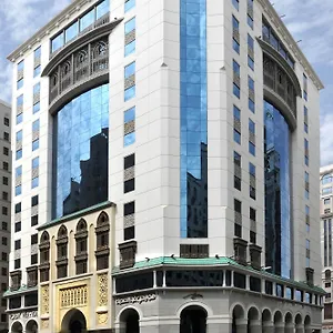 زيارة الفندق
