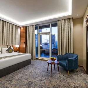 4* Hotel Crowne Rose Alsahafa