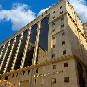 زيارة الفندق