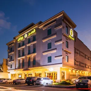 4* Otel Revan Palace